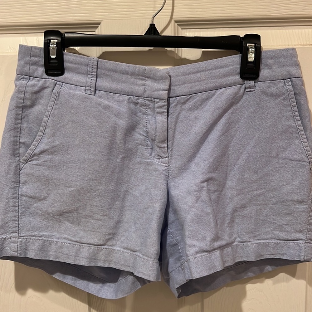 J crew shorts